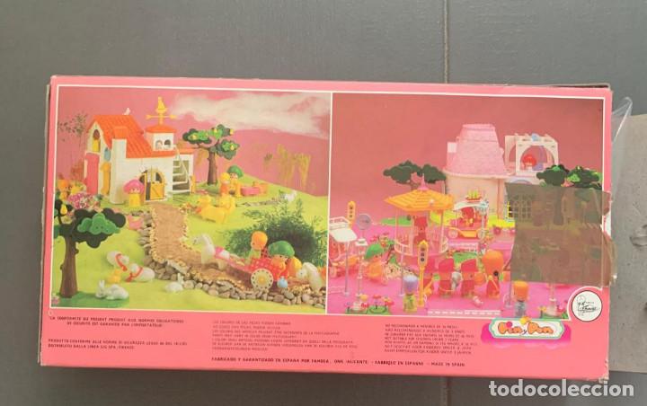 Otras mu&ntilde;ecas de Famosa cl&aacute;sicas y de colecci&oacute;n: Pin y pon sin estrenar ref 2231 - Foto 4
