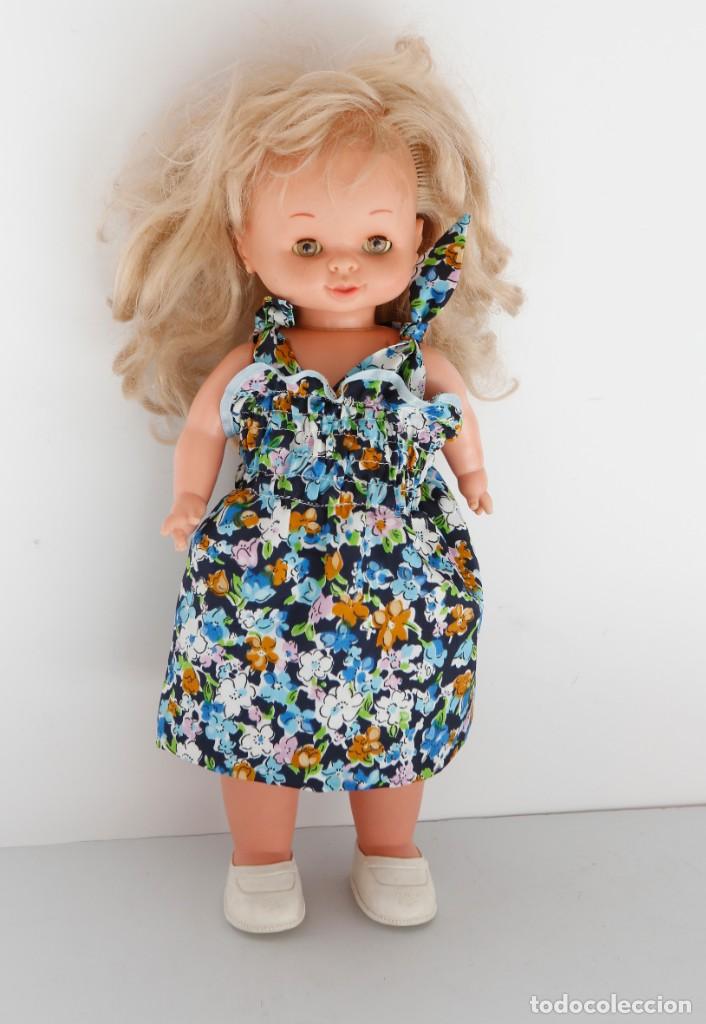 Otras mu&ntilde;ecas de Famosa cl&aacute;sicas y de colecci&oacute;n: Marujita - Foto 1