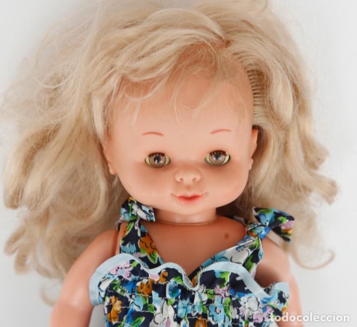 Otras mu&ntilde;ecas de Famosa cl&aacute;sicas y de colecci&oacute;n: Marujita - Foto 2
