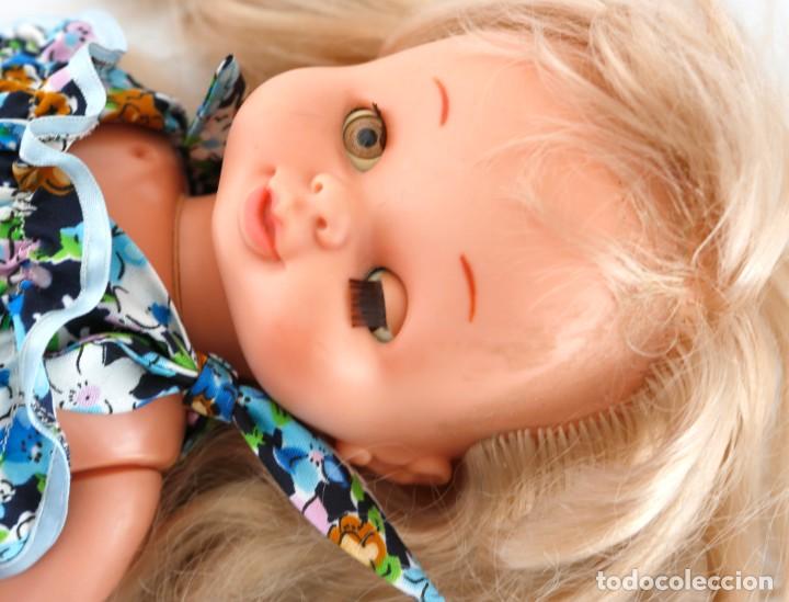 Otras mu&ntilde;ecas de Famosa cl&aacute;sicas y de colecci&oacute;n: Marujita - Foto 3