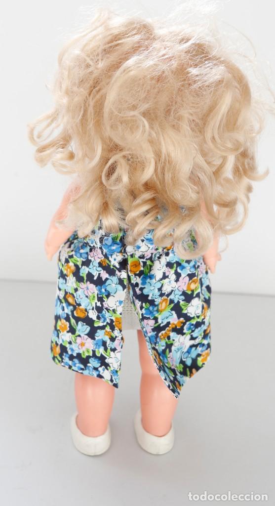 Otras mu&ntilde;ecas de Famosa cl&aacute;sicas y de colecci&oacute;n: Marujita - Foto 4