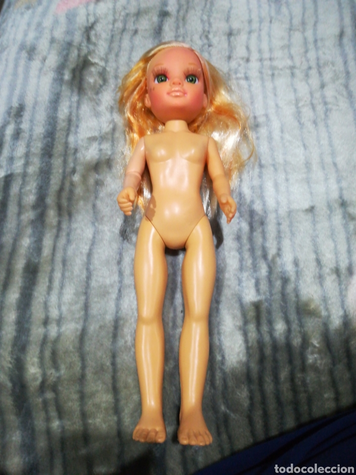 Outras Bonecas da Famosa: Mu&ntilde;eca famosa T. 2939. 10
