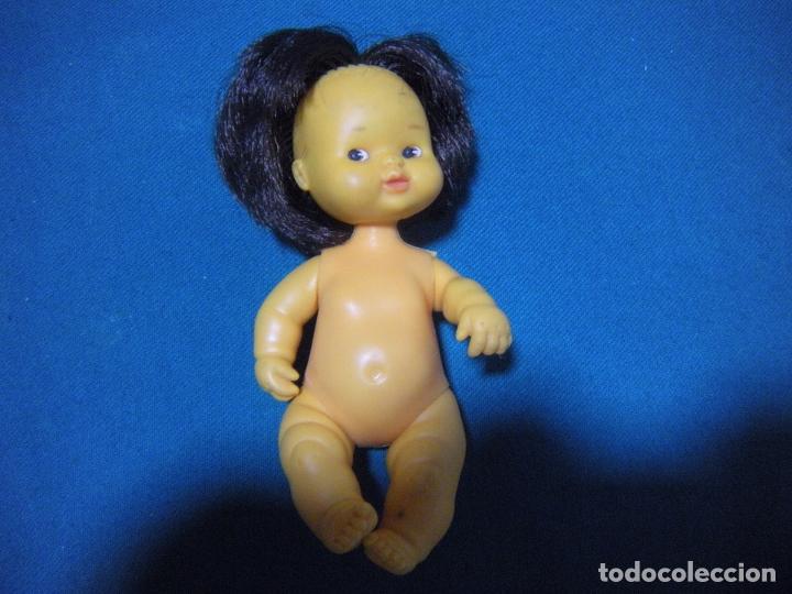 Otras mu&ntilde;ecas de Famosa cl&aacute;sicas y de colecci&oacute;n: MU&Ntilde;ECA FAMOSA - Foto 3