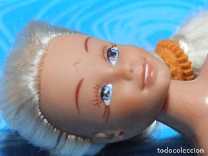 Otras mu&ntilde;ecas de Famosa cl&aacute;sicas y de colecci&oacute;n: MU&Ntilde;ECA NANCY MODEL DE FAMOSA - Foto 4