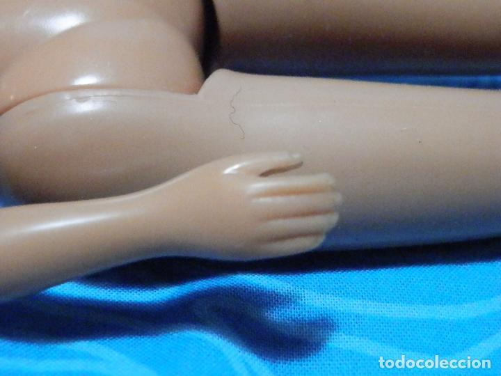 Otras mu&ntilde;ecas de Famosa cl&aacute;sicas y de colecci&oacute;n: MU&Ntilde;ECA NANCY MODEL DE FAMOSA - Foto 5