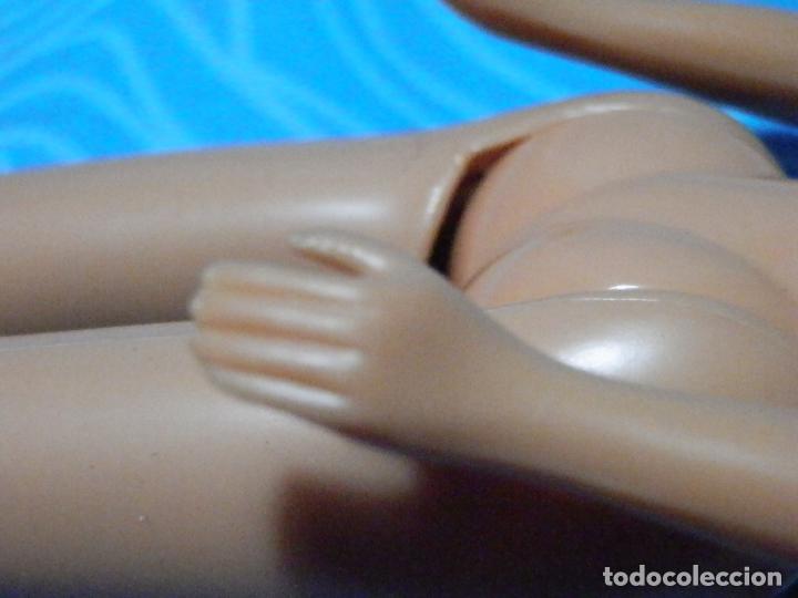 Otras mu&ntilde;ecas de Famosa cl&aacute;sicas y de colecci&oacute;n: MU&Ntilde;ECA NANCY MODEL DE FAMOSA - Foto 6