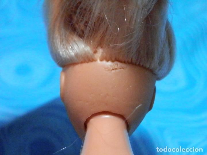 Otras mu&ntilde;ecas de Famosa cl&aacute;sicas y de colecci&oacute;n: MU&Ntilde;ECA NANCY MODEL DE FAMOSA - Foto 7