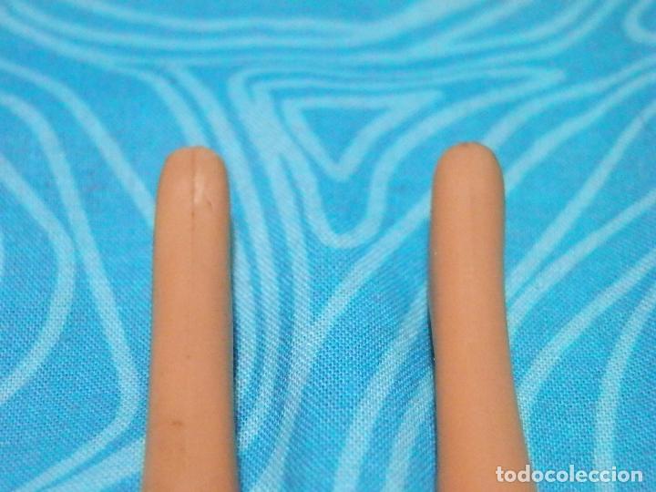 Otras mu&ntilde;ecas de Famosa cl&aacute;sicas y de colecci&oacute;n: MU&Ntilde;ECA NANCY MODEL DE FAMOSA - Foto 8