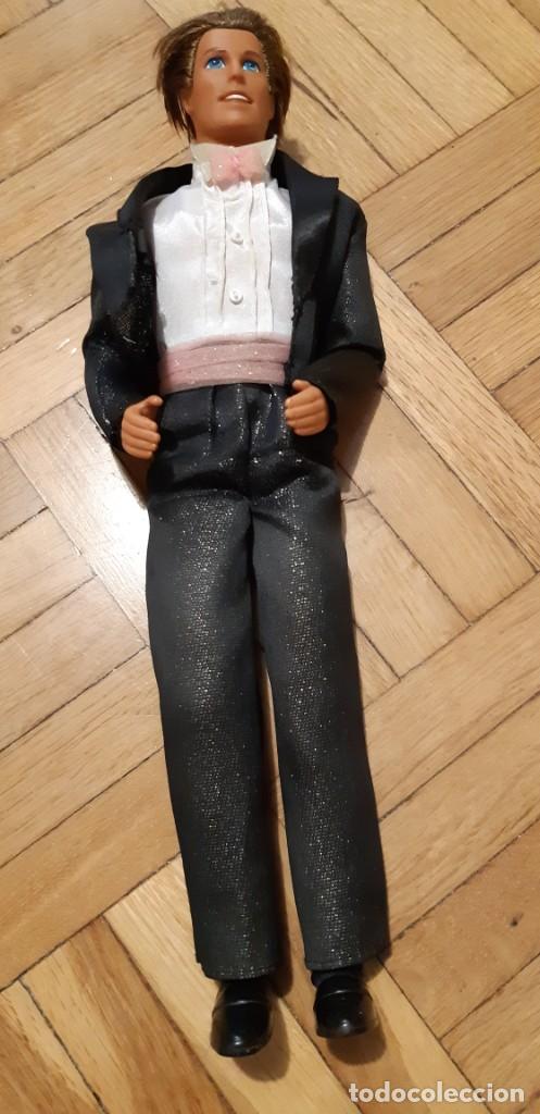 Otras mu&ntilde;ecas de Famosa cl&aacute;sicas y de colecci&oacute;n: Ken 1990 - Foto 1