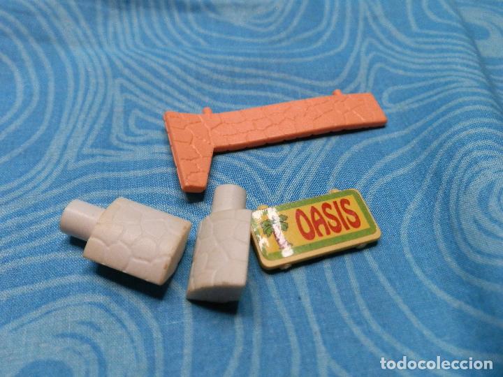 Otras mu&ntilde;ecas de Famosa cl&aacute;sicas y de colecci&oacute;n: LOTE COMPLEMENTOS PIN YPON - Foto 3