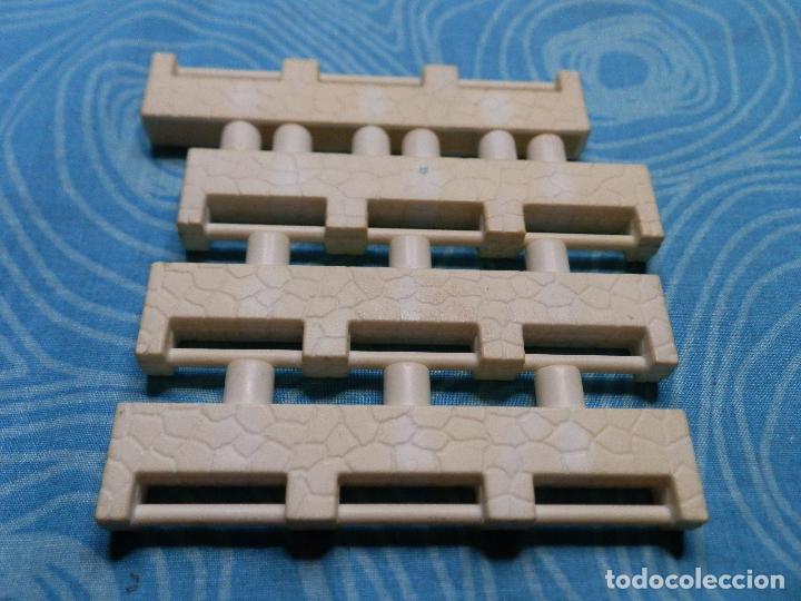 Otras mu&ntilde;ecas de Famosa cl&aacute;sicas y de colecci&oacute;n: LOTE COMPLEMENTOS PIN YPON - Foto 5