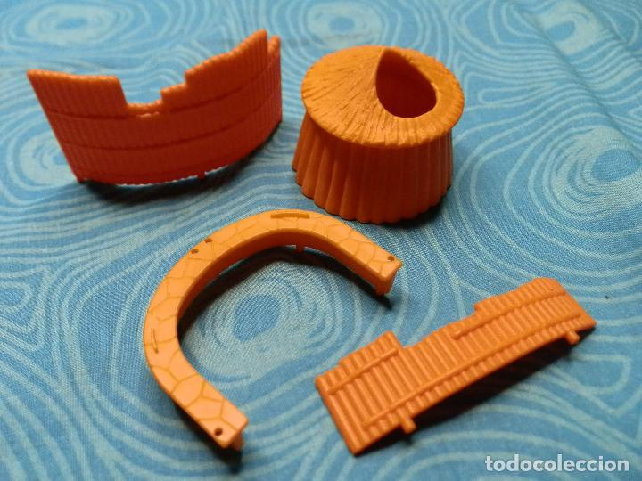 Otras mu&ntilde;ecas de Famosa cl&aacute;sicas y de colecci&oacute;n: LOTE COMPLEMENTOS PIN YPON - Foto 7