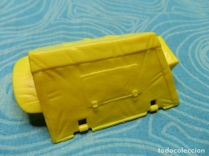 Otras mu&ntilde;ecas de Famosa cl&aacute;sicas y de colecci&oacute;n: LOTE COMPLEMENTOS PIN YPON - Foto 10