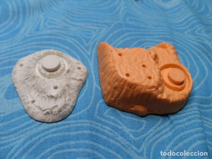 Otras mu&ntilde;ecas de Famosa cl&aacute;sicas y de colecci&oacute;n: LOTE COMPLEMENTOS PIN YPON - Foto 11