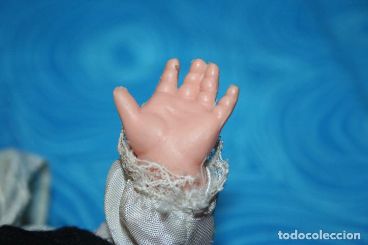 Otras mu&ntilde;ecas de Famosa cl&aacute;sicas y de colecci&oacute;n: MU&Ntilde;ECA RAPACI&Ntilde;A REGIONAL FAMOSA - Foto 4