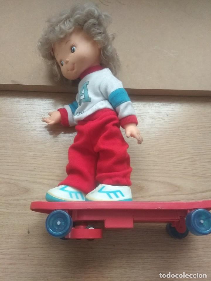 Otras mu&ntilde;ecas de Famosa cl&aacute;sicas y de colecci&oacute;n: Mu&ntilde;eca de jesmar - Foto 1