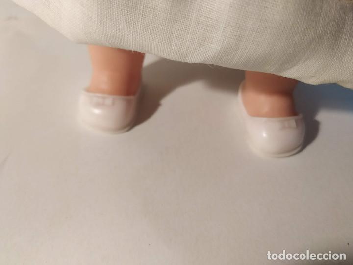 Otras mu&ntilde;ecas de Famosa cl&aacute;sicas y de colecci&oacute;n: MU&Ntilde;ECA RAPACI&Ntilde;A DE FAMOSA - Foto 4