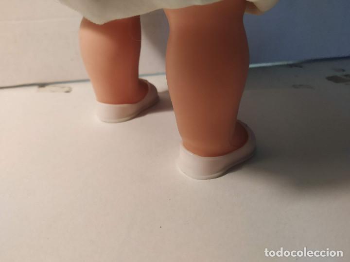 Otras mu&ntilde;ecas de Famosa cl&aacute;sicas y de colecci&oacute;n: MU&Ntilde;ECA RAPACI&Ntilde;A DE FAMOSA - Foto 5