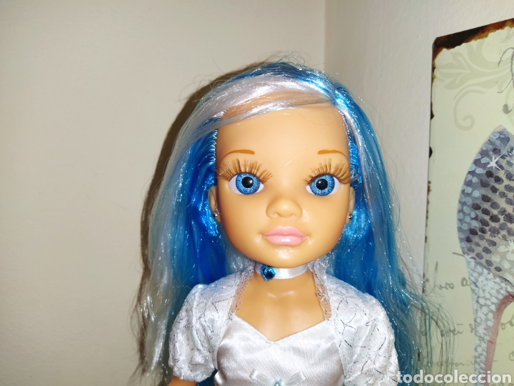 Otras mu&ntilde;ecas de Famosa cl&aacute;sicas y de colecci&oacute;n: MU&Ntilde;ECA - Foto 2