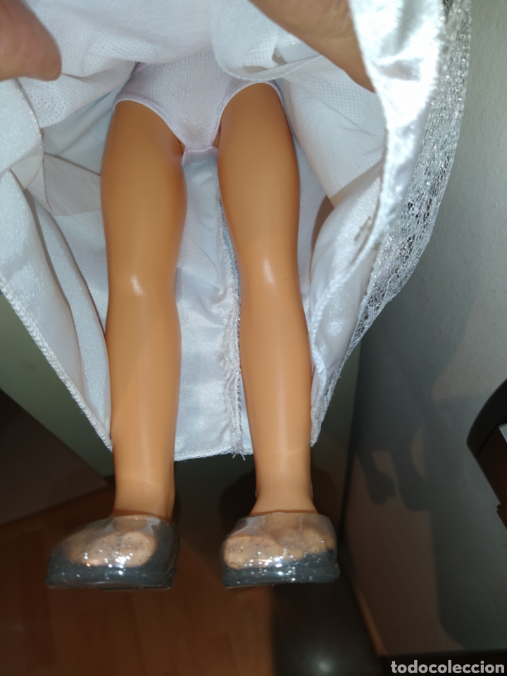 Otras mu&ntilde;ecas de Famosa cl&aacute;sicas y de colecci&oacute;n: MU&Ntilde;ECA - Foto 4