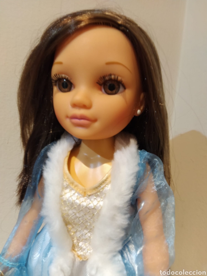 Otras mu&ntilde;ecas de Famosa cl&aacute;sicas y de colecci&oacute;n: MU&Ntilde;ECA - Foto 2