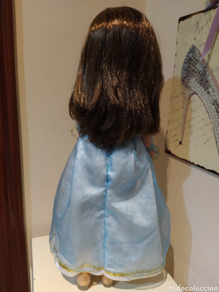 Otras mu&ntilde;ecas de Famosa cl&aacute;sicas y de colecci&oacute;n: MU&Ntilde;ECA - Foto 3