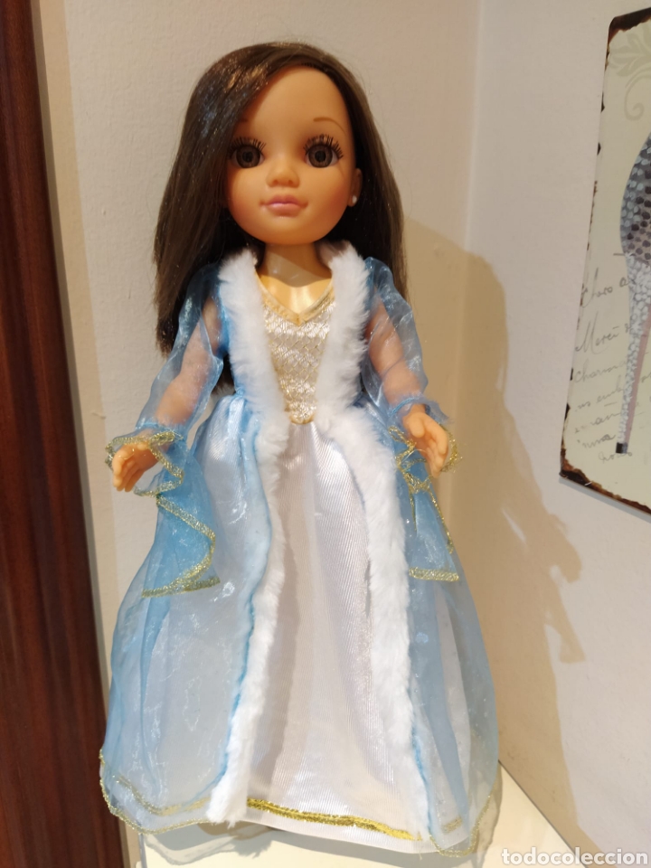 Otras mu&ntilde;ecas de Famosa cl&aacute;sicas y de colecci&oacute;n: MU&Ntilde;ECA - Foto 4