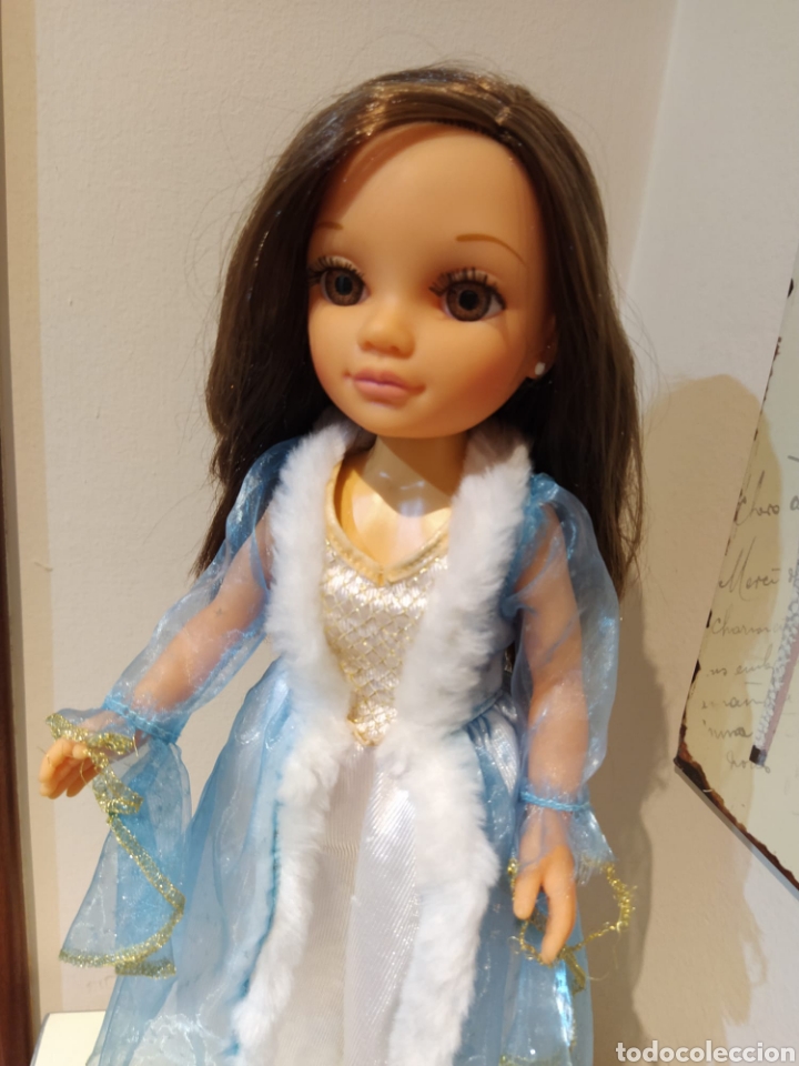 Otras mu&ntilde;ecas de Famosa cl&aacute;sicas y de colecci&oacute;n: MU&Ntilde;ECA - Foto 5