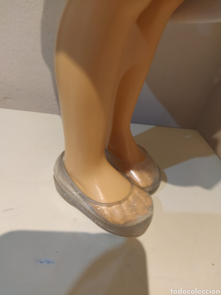 Otras mu&ntilde;ecas de Famosa cl&aacute;sicas y de colecci&oacute;n: MU&Ntilde;ECA - Foto 6