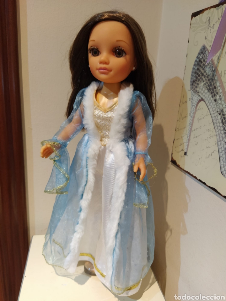 Otras mu&ntilde;ecas de Famosa cl&aacute;sicas y de colecci&oacute;n: MU&Ntilde;ECA - Foto 1