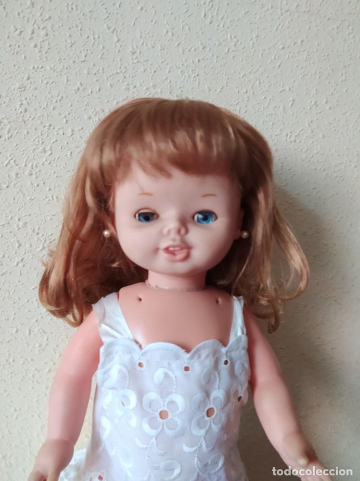 Otras mu&ntilde;ecas de Famosa cl&aacute;sicas y de colecci&oacute;n: Leila andadora - Foto 2