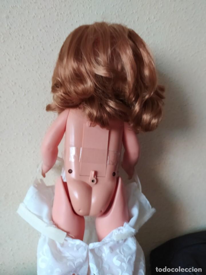 Otras mu&ntilde;ecas de Famosa cl&aacute;sicas y de colecci&oacute;n: Leila andadora - Foto 4
