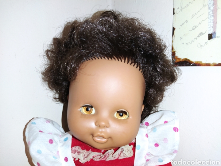 Otras mu&ntilde;ecas de Famosa cl&aacute;sicas y de colecci&oacute;n: MU&Ntilde;ECA - Foto 2