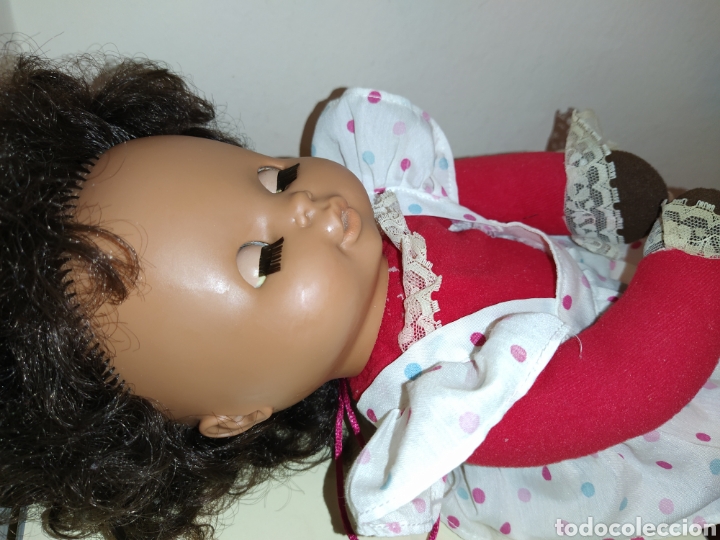 Otras mu&ntilde;ecas de Famosa cl&aacute;sicas y de colecci&oacute;n: MU&Ntilde;ECA - Foto 3