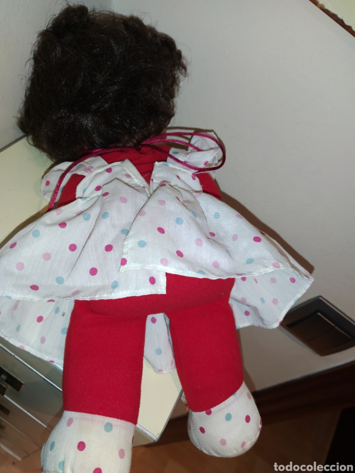 Otras mu&ntilde;ecas de Famosa cl&aacute;sicas y de colecci&oacute;n: MU&Ntilde;ECA - Foto 4
