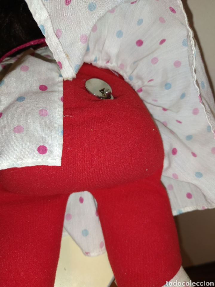 Otras mu&ntilde;ecas de Famosa cl&aacute;sicas y de colecci&oacute;n: MU&Ntilde;ECA - Foto 5
