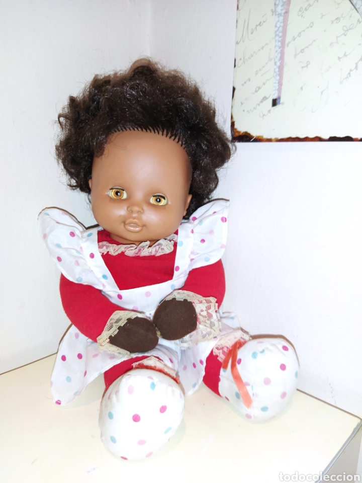 Otras mu&ntilde;ecas de Famosa cl&aacute;sicas y de colecci&oacute;n: MU&Ntilde;ECA - Foto 1