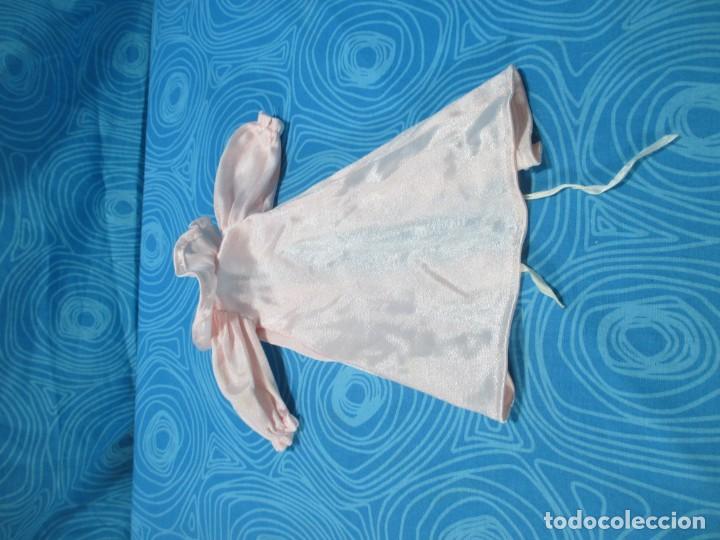 Otras mu&ntilde;ecas de Famosa cl&aacute;sicas y de colecci&oacute;n: CONJUNTO ORIGINAL MU&Ntilde;ECA DARLING - Foto 4