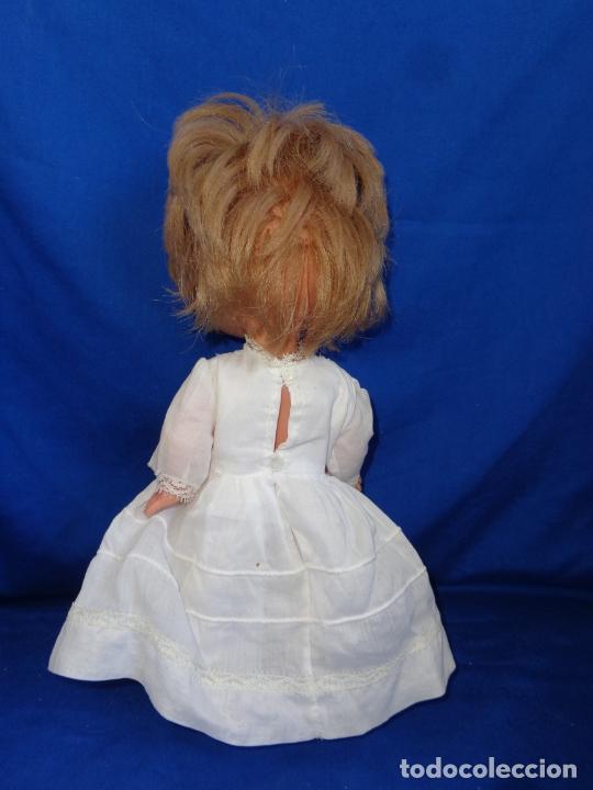 Otras mu&ntilde;ecas de Famosa cl&aacute;sicas y de colecci&oacute;n: RAPACI&Ntilde;A &Eacute;POCA NANCY, ANTIGUA MU&Ntilde;ECA RAPACI&Ntilde;A ! - Foto 5