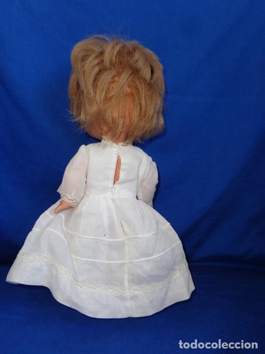 Otras mu&ntilde;ecas de Famosa cl&aacute;sicas y de colecci&oacute;n: RAPACI&Ntilde;A &Eacute;POCA NANCY, ANTIGUA MU&Ntilde;ECA RAPACI&Ntilde;A ! - Foto 6