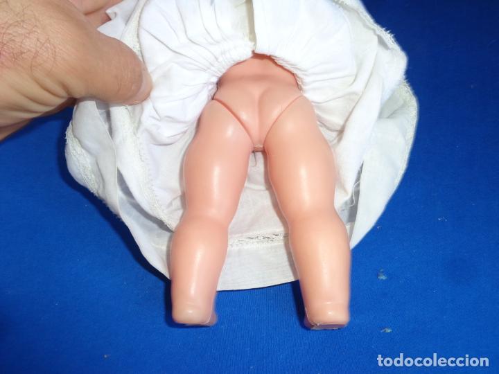 Otras mu&ntilde;ecas de Famosa cl&aacute;sicas y de colecci&oacute;n: RAPACI&Ntilde;A &Eacute;POCA NANCY, ANTIGUA MU&Ntilde;ECA RAPACI&Ntilde;A ! - Foto 8