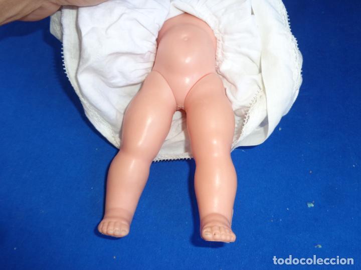 Otras mu&ntilde;ecas de Famosa cl&aacute;sicas y de colecci&oacute;n: RAPACI&Ntilde;A &Eacute;POCA NANCY, ANTIGUA MU&Ntilde;ECA RAPACI&Ntilde;A ! - Foto 9