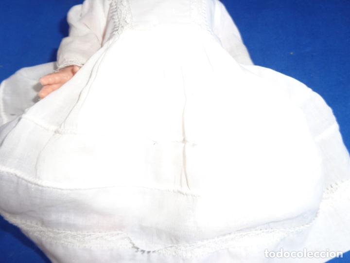 Otras mu&ntilde;ecas de Famosa cl&aacute;sicas y de colecci&oacute;n: RAPACI&Ntilde;A &Eacute;POCA NANCY, ANTIGUA MU&Ntilde;ECA RAPACI&Ntilde;A ! - Foto 10