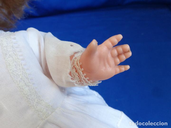 Otras mu&ntilde;ecas de Famosa cl&aacute;sicas y de colecci&oacute;n: RAPACI&Ntilde;A &Eacute;POCA NANCY, ANTIGUA MU&Ntilde;ECA RAPACI&Ntilde;A ! - Foto 12