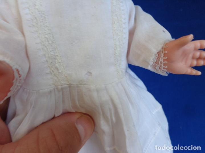 Otras mu&ntilde;ecas de Famosa cl&aacute;sicas y de colecci&oacute;n: RAPACI&Ntilde;A &Eacute;POCA NANCY, ANTIGUA MU&Ntilde;ECA RAPACI&Ntilde;A ! - Foto 13
