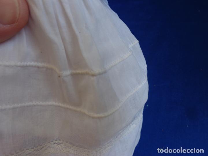 Otras mu&ntilde;ecas de Famosa cl&aacute;sicas y de colecci&oacute;n: RAPACI&Ntilde;A &Eacute;POCA NANCY, ANTIGUA MU&Ntilde;ECA RAPACI&Ntilde;A ! - Foto 14