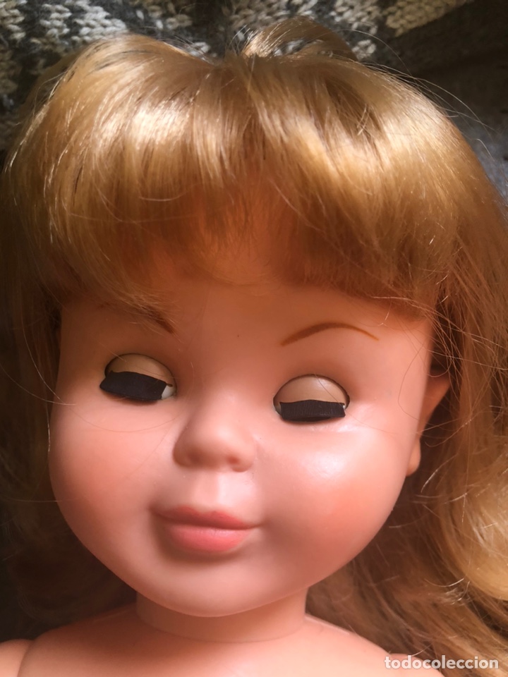 Otras mu&ntilde;ecas de Famosa cl&aacute;sicas y de colecci&oacute;n: Mu&ntilde;eca pierina - Foto 7