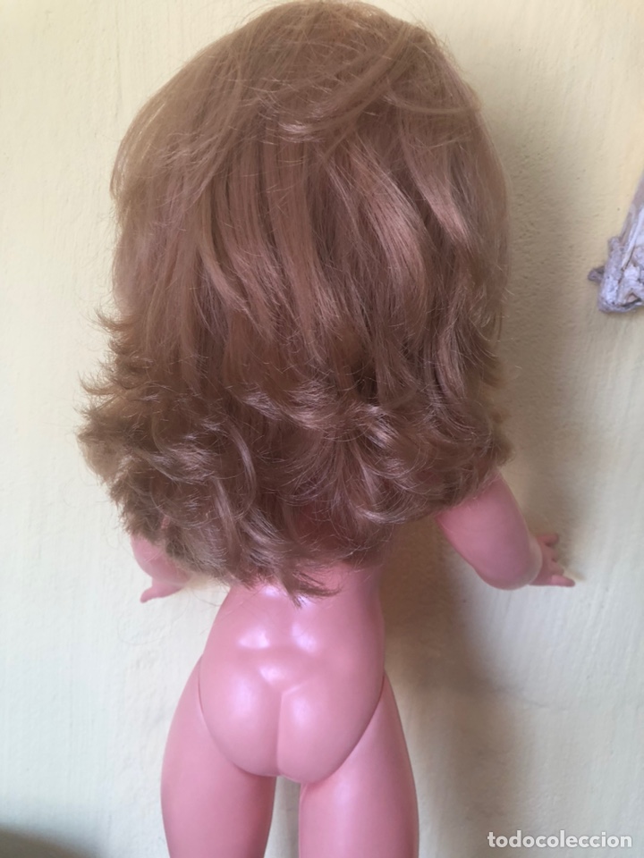 Otras mu&ntilde;ecas de Famosa cl&aacute;sicas y de colecci&oacute;n: Mu&ntilde;eca pierina - Foto 8