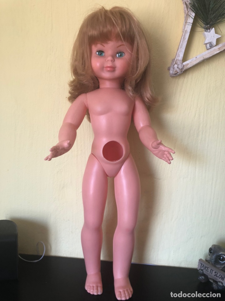 Otras mu&ntilde;ecas de Famosa cl&aacute;sicas y de colecci&oacute;n: Mu&ntilde;eca pierina - Foto 9