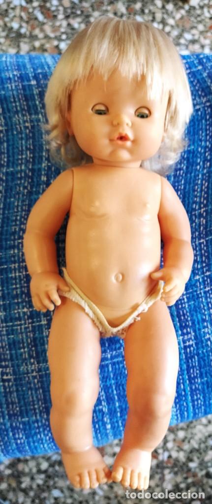 Otras mu&ntilde;ecas de Famosa cl&aacute;sicas y de colecci&oacute;n: Mu&ntilde;eca nenuca - Foto 3